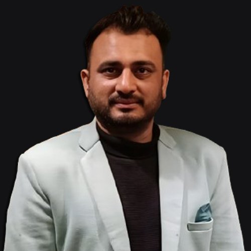 Mr. Shabbir Khan - Event Director